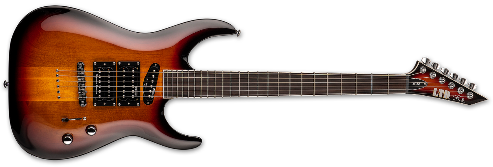Esp ltd sc cheap